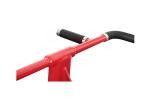 Indoor Life Fitness Strength Gym Equipments / T Bar Row Machine