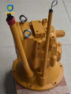 China Crawler Excavator Replacement Parts Komatsu Swing Motor Assy 706-70-41110 PC200-7 factory