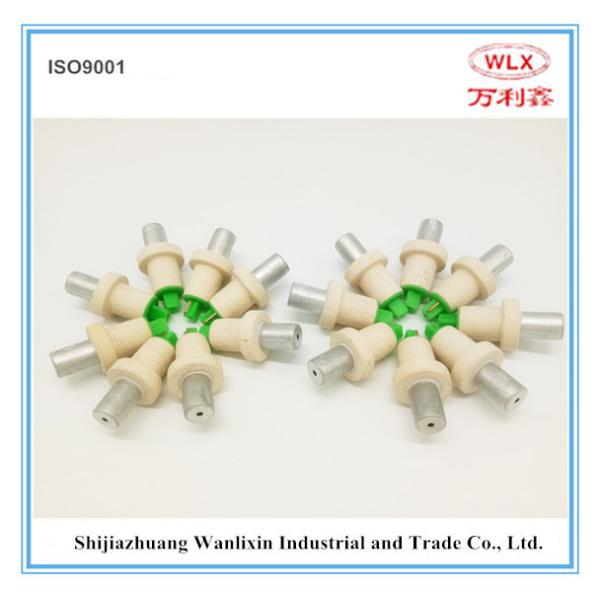 Made in China High Quality Hot Selling Disposable Thermocouple Tip