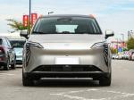 402km 4 Wheel Drive Electric Vehicles GAC Aion Y Max Speed 150km/h