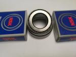 Bar And Rod Mills Taper Rolling Bearing , High Speed Roller Bearings HR33211J