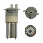 Self Priming Micro DC Water Pump 3.7V 6V Mini Booster Pump For Household