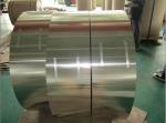 3003 + 0.5% Cu Aluminium / Aluminum Strips For Radiator Adhesive Easy To Peel