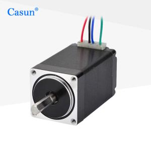 China 120mNm NEMA 11 Stepper Motor 28x28x51mm Casun Stepper Motor factory