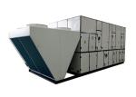 Commercial Buildings Electric Heating Roof Mounted Ac Package Unit