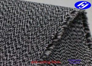 China High Tensile Puncture Resistant Fabric Plain Weaving PE Composite Yarn With Cut Level 4 factory