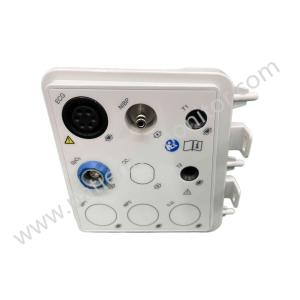 China Edan iM70 Patient Monitor Side Parameter Panel Plastic Used-good Medical Equipment Parts factory