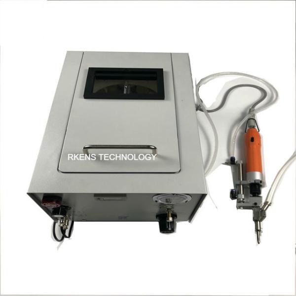 China Electric Automatic Screw Feeder And Driver Automatic Screw Machine 30W factory