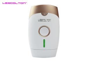 China Lescolton T002 Laser Hair Removal Machine For Home Use factory