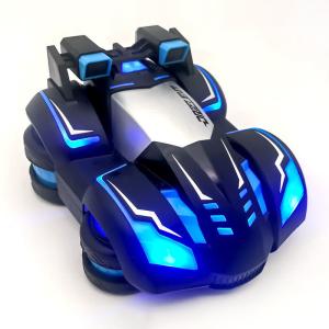 China Ready-to-Go 2.4G Creative Four Trick Drift Suspension RC High Speed Car for Boys' Fun factory