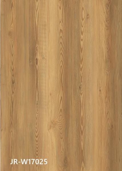 Biodegradable SPC Flooring Click Plank 183mm UV Resistant Sound Absorbing GKBM