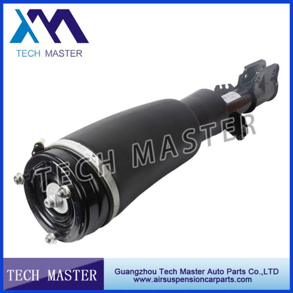 Front Left Land Rover Air Suspension Shock Absorber RNB000750 RNB501530