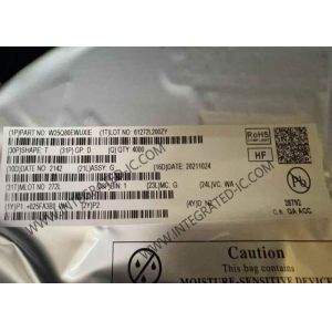 China W25Q80EWUXIE Memory IC Chip 1.8V 8M-Bit Serial Flash Memory USON-8 Package on sale China W25Q80EWUXIE Memory IC Chip 1.8V 8M-Bit Serial Flash Memory USON-8 Package on sale