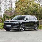15.6 Inch Center Display Aito M9 Electric Vehicle 5-Door 6-Seat SUV with