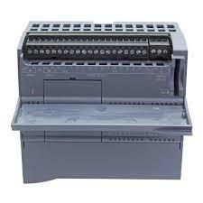 China 6ES7214 1AG40 0XB0 PLC Industrial Control S7-1200 series PLC factory
