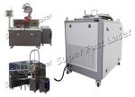 500W IPG Fiber Laser Rust Removal Tool For Metal Surface Stain Treatment