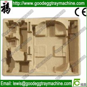 Industrial Pack Pulp Mask Production Line