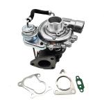 D4D Turbocharger for Toyota Hiace 2.5 CT9 17201-30030 17201-30120 Complete Turbo