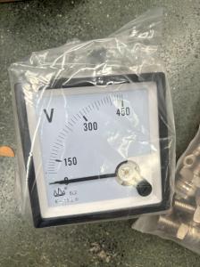 China LONGKING Volt Meter 6L2 GB7676-98 0-450 factory
