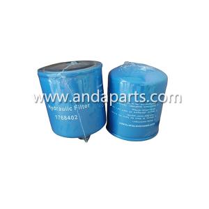 China Good Quality Hydraulic Filter For SCANIA 1768402 factory