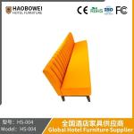 Modern Hotel Furniture, System Simple Atmosphere Sofa Office Business Reception