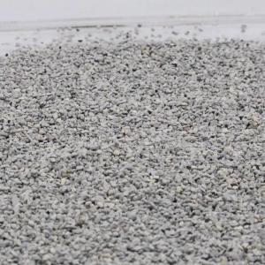 China Grey Ore Cat Litter OEM ODM Dustless Cat Litter Sustainable factory