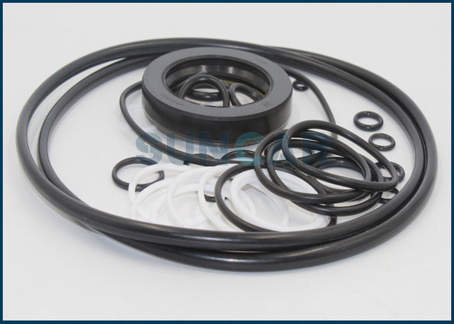 708-2G-00024 7082G00024 Komatsu Main Pump Service Kit Fits PC360-7