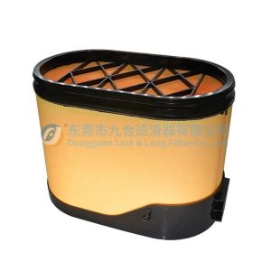 China Construction Equipment Honeycomb Air Filter RE312946 Powercore Air Filter P621983 RE261960 4201779 factory