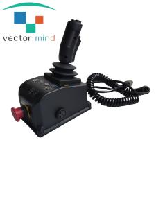 China Electric Drive Scissor Lift Control Box 100840GT For Genie factory