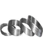 Hard Drawn Galvanized Steel Wire For Spring