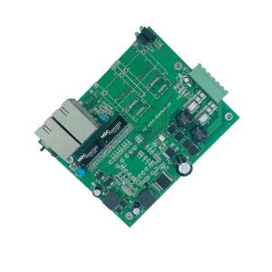 China Leadfree Turnkey PCB Electronics SHENGYI S1170P Full Turnkey Assembly factory
