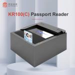Sinosecu Smart Card Reader Passport Scanner Support for ISO/IEC 7816 Compliant