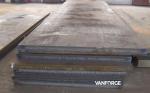 Square 2311 Hardened CrMnMo Tool Hot Rolled Steel Plate Length Max 12000mm