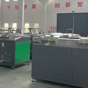 China MXCCJ - 100 Food Recycling Machines 100kg / D Food Waste Treating Capacity factory