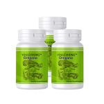 Main Ingredient Oregano Oil Organic Oregano Essential Oil Capsules for Optimal