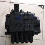 420-00519 Doosan Daewoo DX300-5-7 DH300-5-7 Excavator Main Control Valve DX300