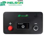 48v 60ah Lifepo4 Battery Pack 48v 200ah 105ah Lithium Ion Deep Cycle Rechargeabl