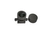 1/3 F2.2 1.9mm 195 Degree Robot Camera Lens 360 Panorama lens