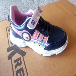 China Girl'S 6style Causal Sport Shoes factory