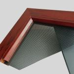 10x10 Count Stainless Steel Security Wire Mesh 316 316L