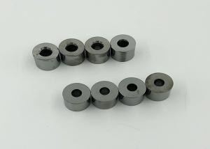 China Die Casting Tungsten Carbide Wire Drawing Dies For Forging Machine factory