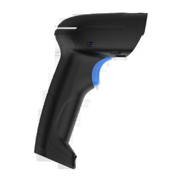 China 1D 2D Handheld Barcode Scanner, KS2000, 1Mega,Laser Aimer ,wired 2/3 meter USB cable, Datalogic Decoding license, for Industry Logistics & Warehousing& Manufacturer factory