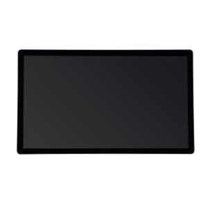 China 18.5/21.5 Inch Waterproof Touch Screen Panel PC for Commercial Kitchen Display System factory