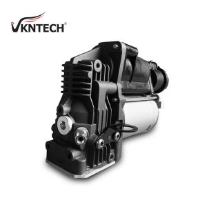 China IATF16949 Mercedes Benz Air Compressor For S Class W221 W216 2213201604 VKNTECH 1D1003 factory