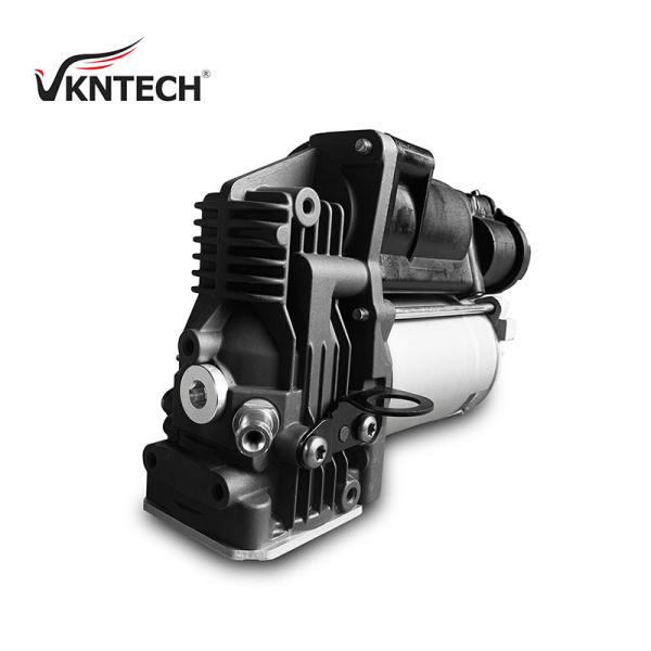 IATF16949 Mercedes Benz Air Compressor For S Class W221 W216 2213201604 VKNTECH
