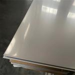ASTM AISI 316L 1.5*2000*6000mm Stainless Steel Plate Sheet SS316L 2B Matt