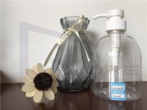 China ODM Clear 14g Plastic Container Bottles factory