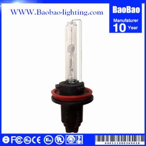 China Signal bulb H11 factory