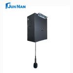 Ceiling Hanging Electric Sound System 24V Ceiling Lifting Microphone Hanger