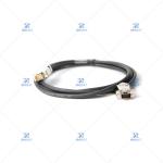 SAMSUNG HEAD1-FIDUCIAL-CAMERA-CABLE-ASSY J90831098C HANWHA SMT Spare Parts